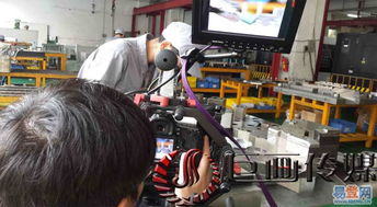 東莞虎門服裝企業(yè)宣傳片拍攝制作服務(wù)